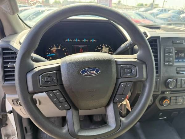 2016 Ford F-150 XL Mesa AZ