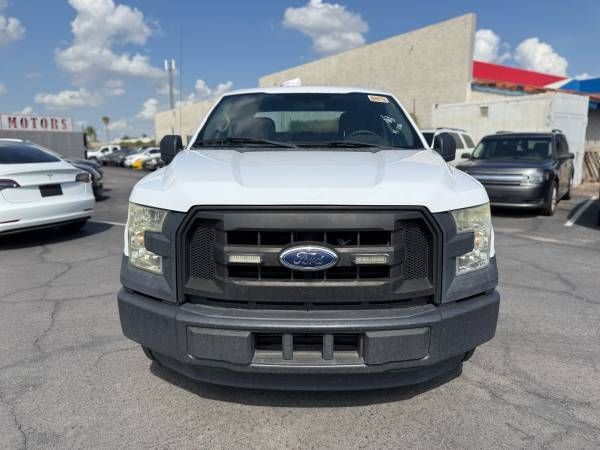 2016 Ford F-150 XL Mesa AZ