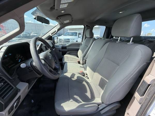 2016 Ford F-150 XL Mesa AZ