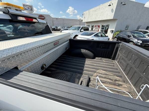 2016 Ford F-150 XL Mesa AZ