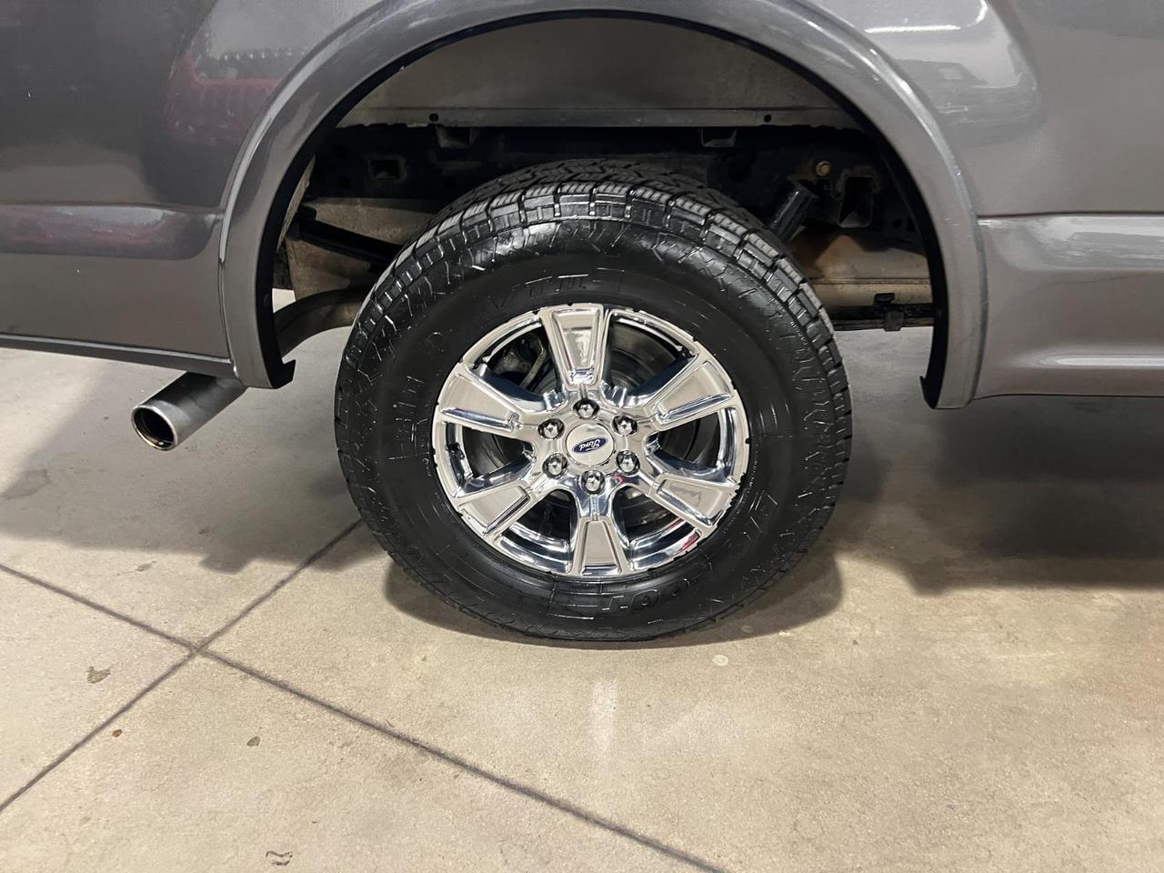 2016 Ford F-150 XL Parker CO