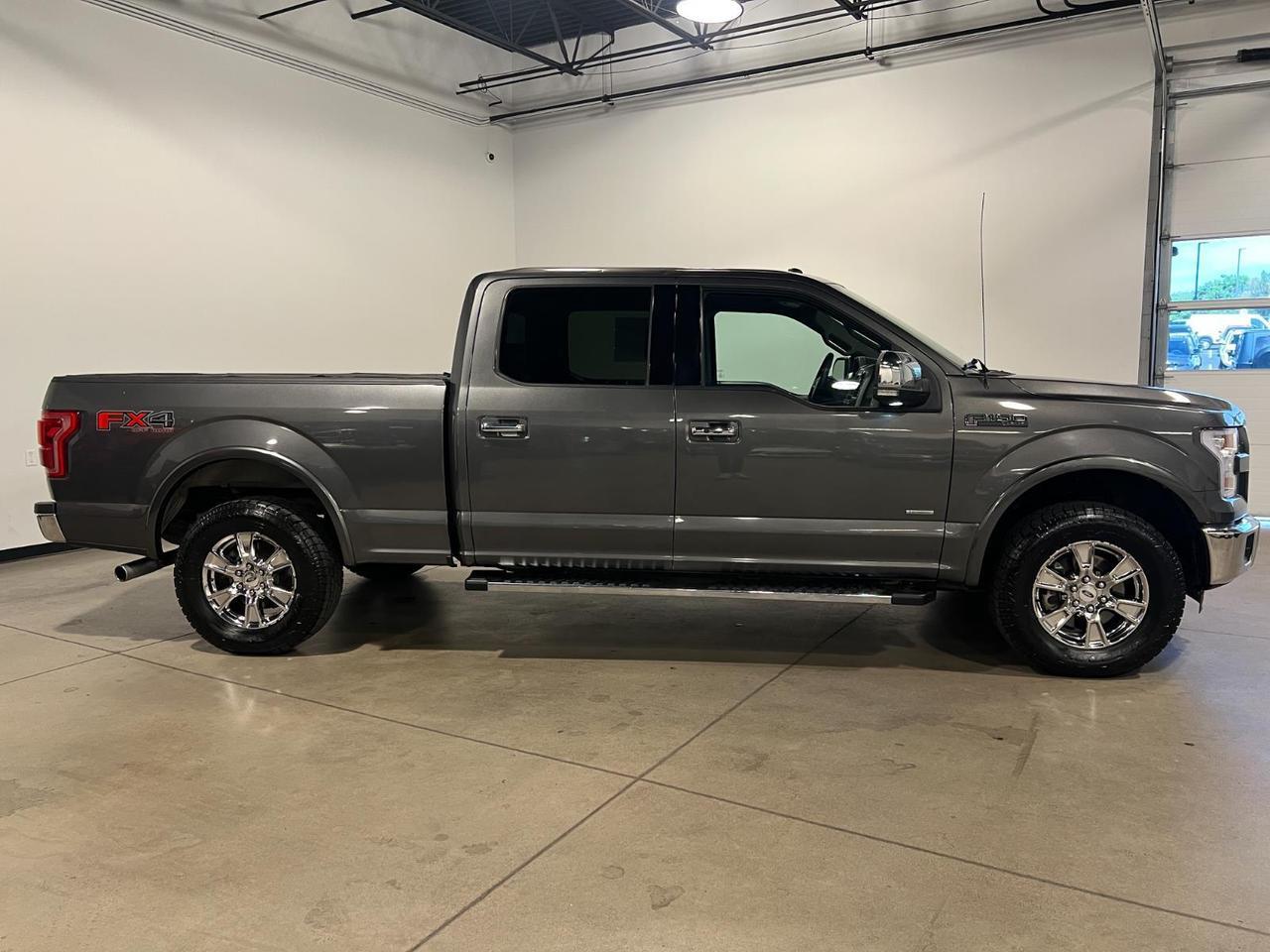 2016 Ford F-150 XL Parker CO