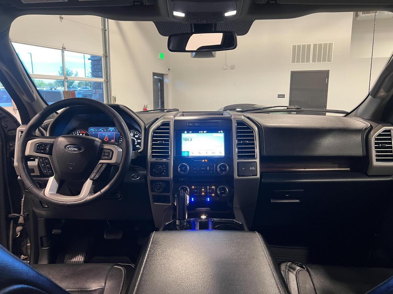 2016 Ford F-150 XL Parker CO