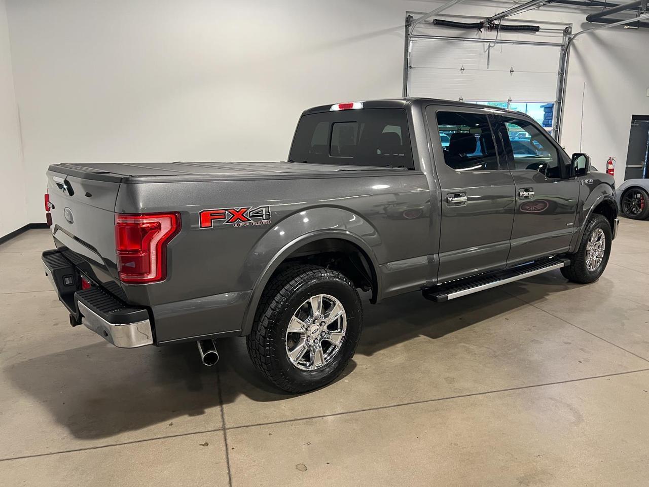 2016 Ford F-150 XL Parker CO