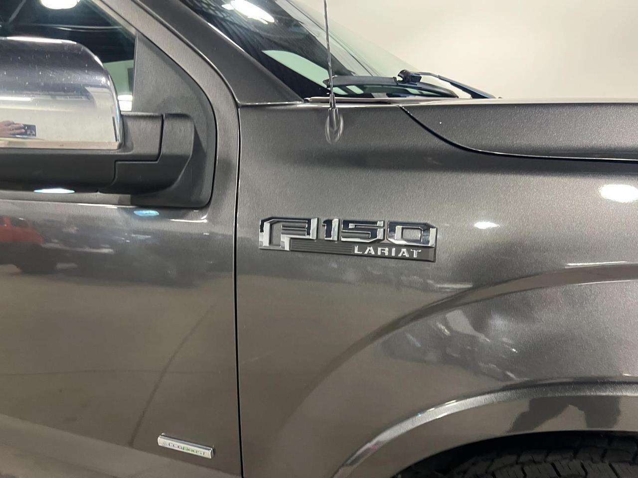 2016 Ford F-150 XL Parker CO