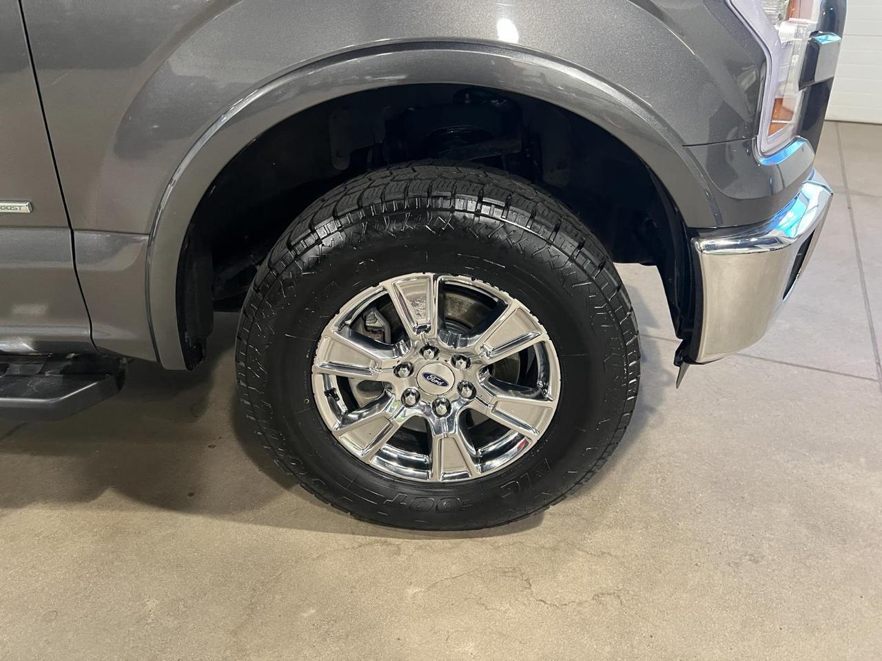 2016 Ford F-150 XL Parker CO