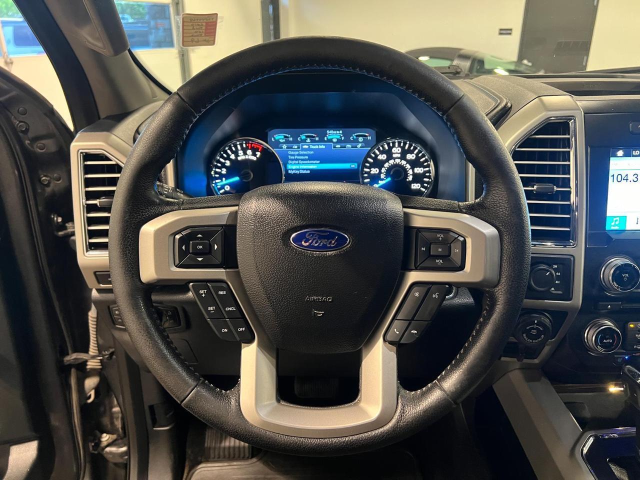2016 Ford F-150 XL Parker CO