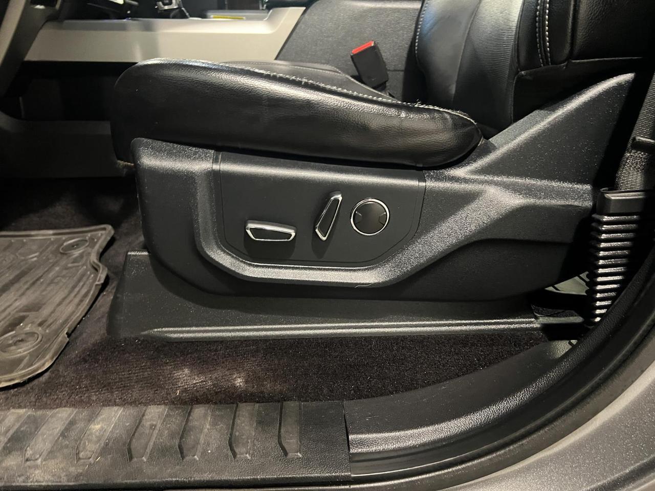 2016 Ford F-150 XL Parker CO