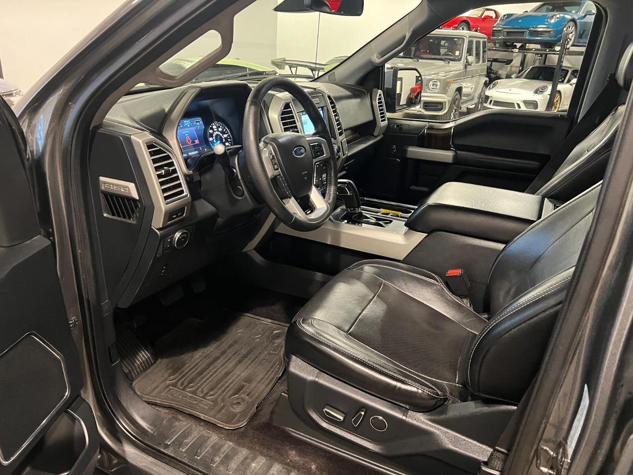 2016 Ford F-150 XL Parker CO