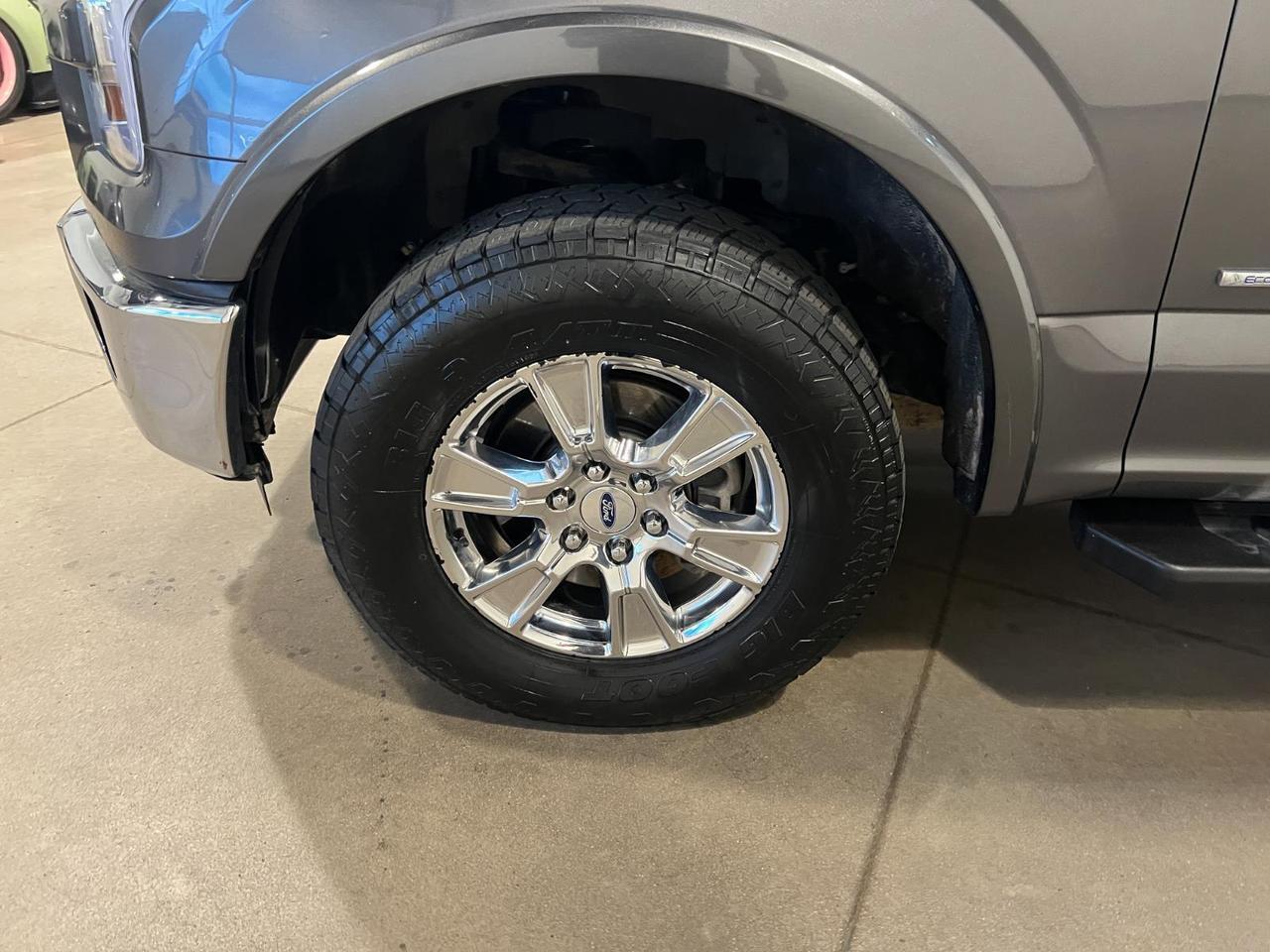 2016 Ford F-150 XL Parker CO