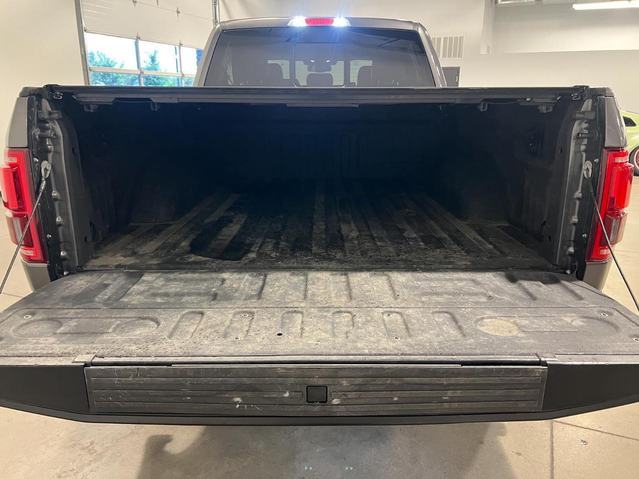 2016 Ford F-150 XL Parker CO