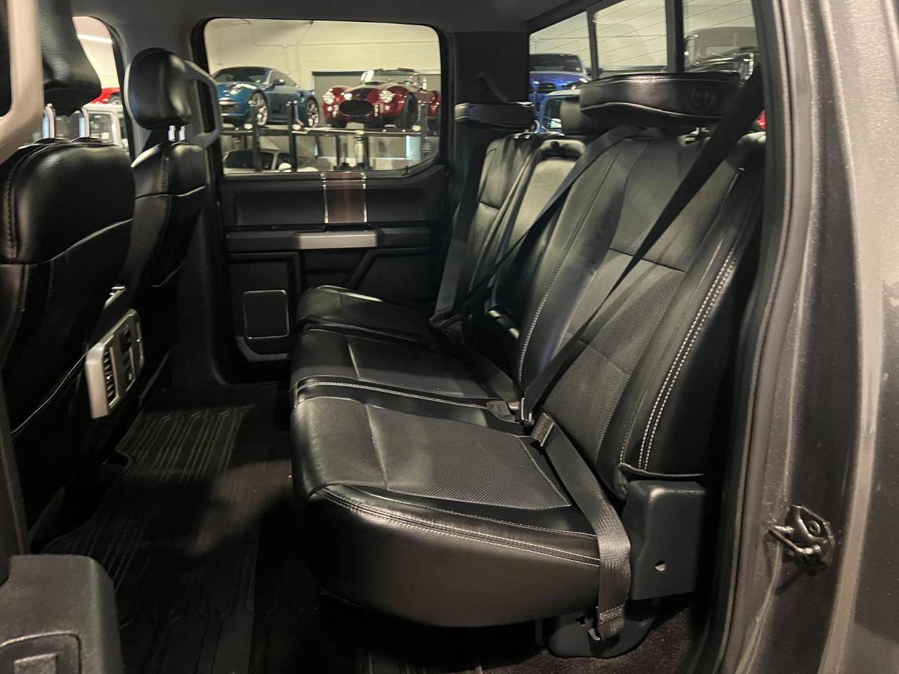 2016 Ford F-150 XL Parker CO
