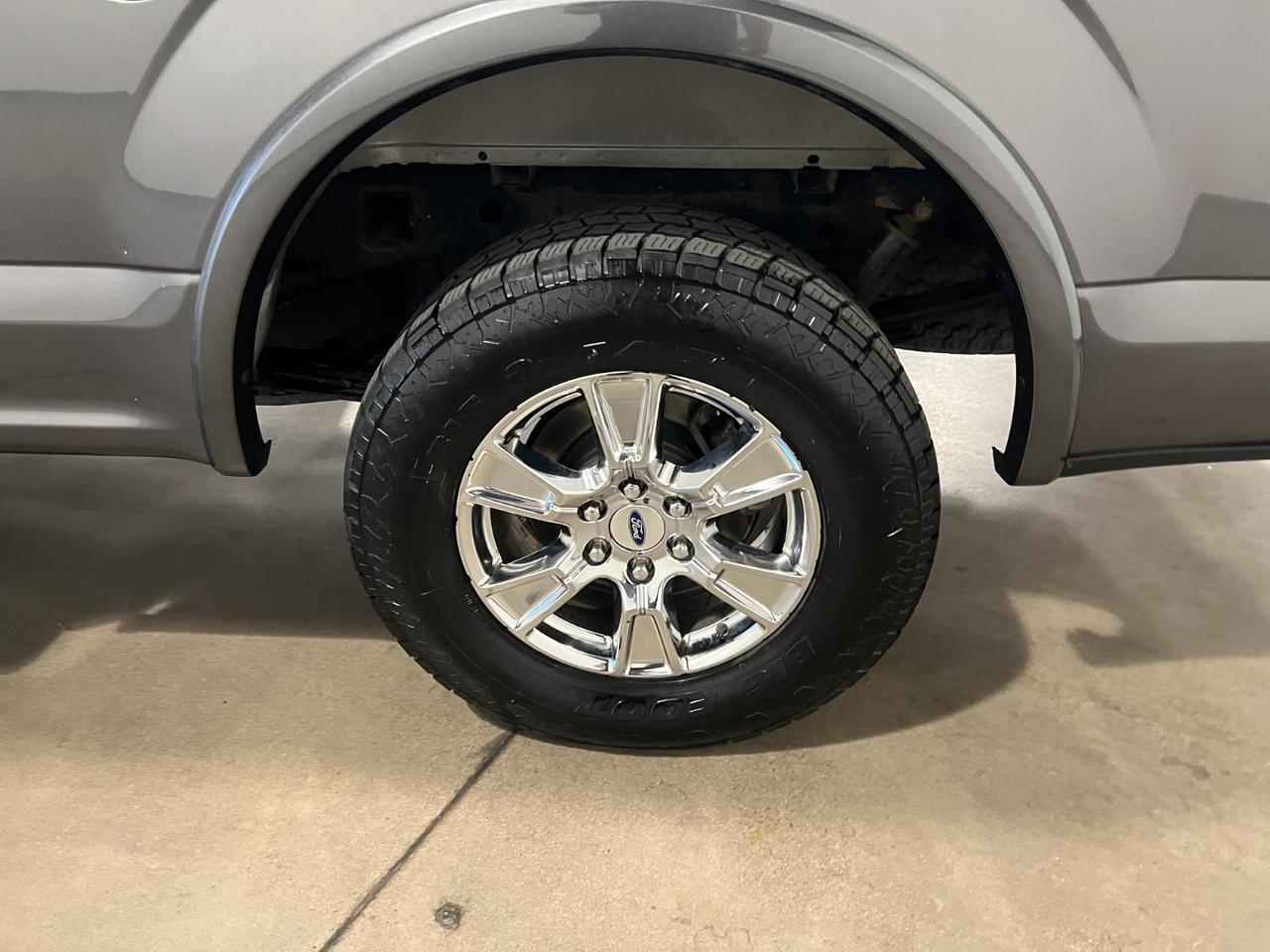 2016 Ford F-150 XL Parker CO