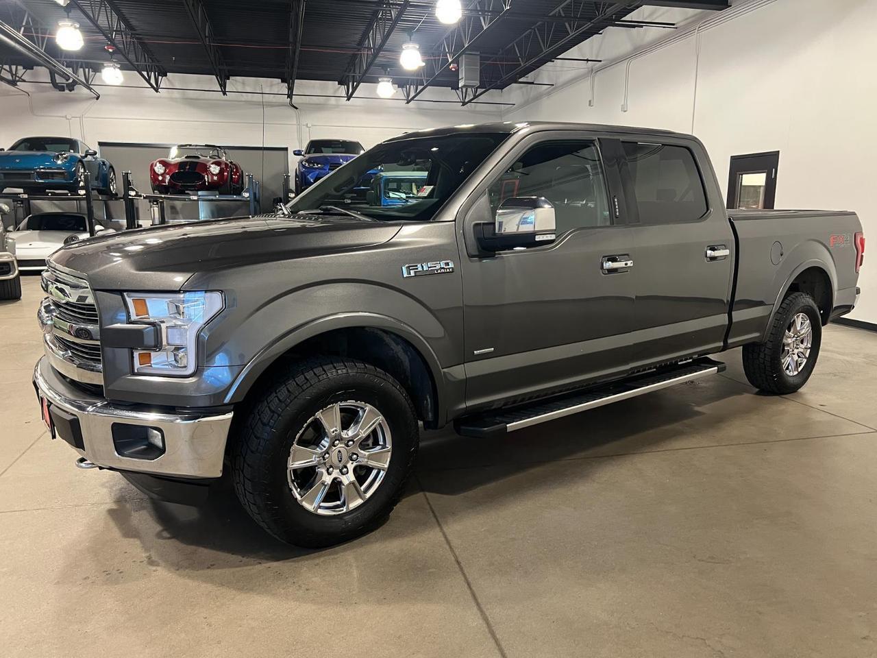 2016 Ford F-150 XL Parker CO