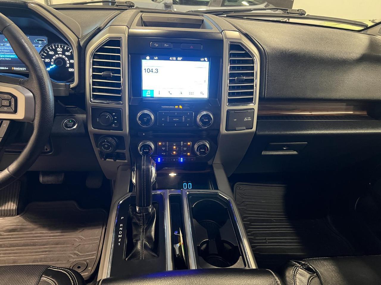 2016 Ford F-150 XL Parker CO