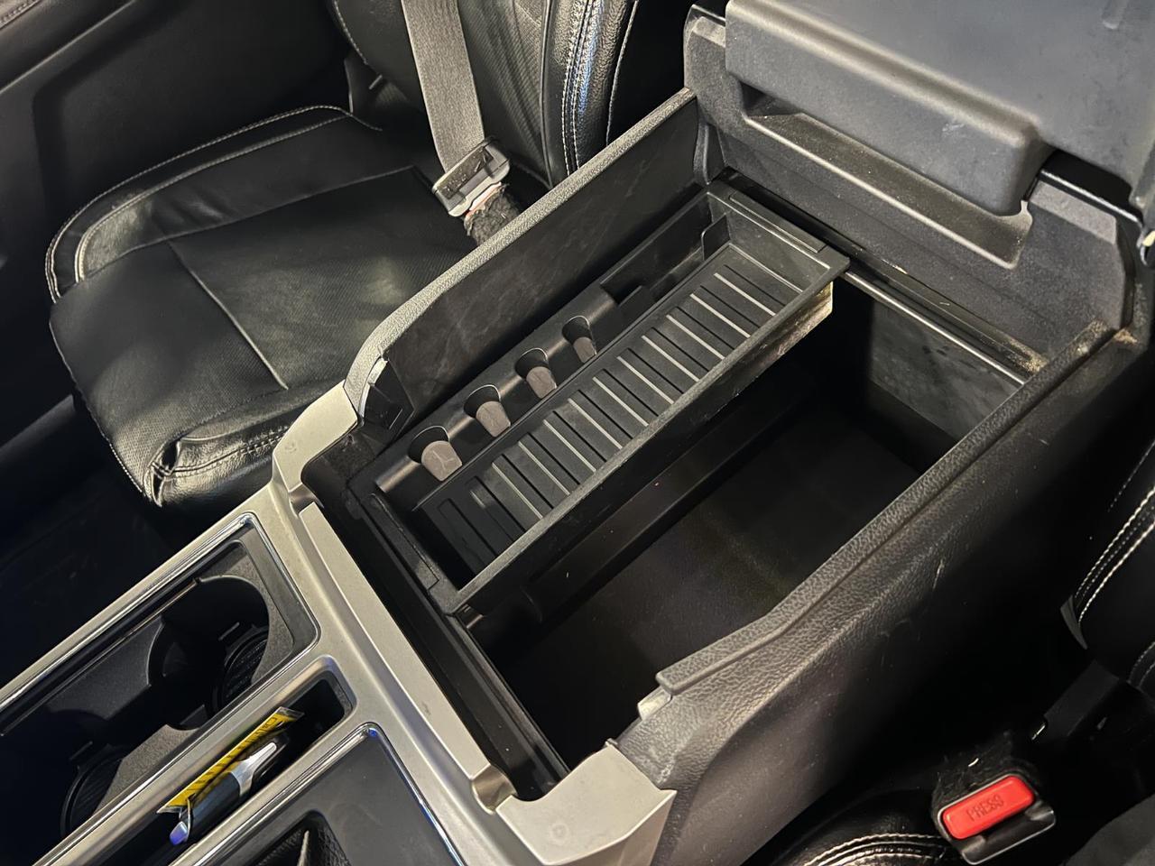 2016 Ford F-150 XL Parker CO