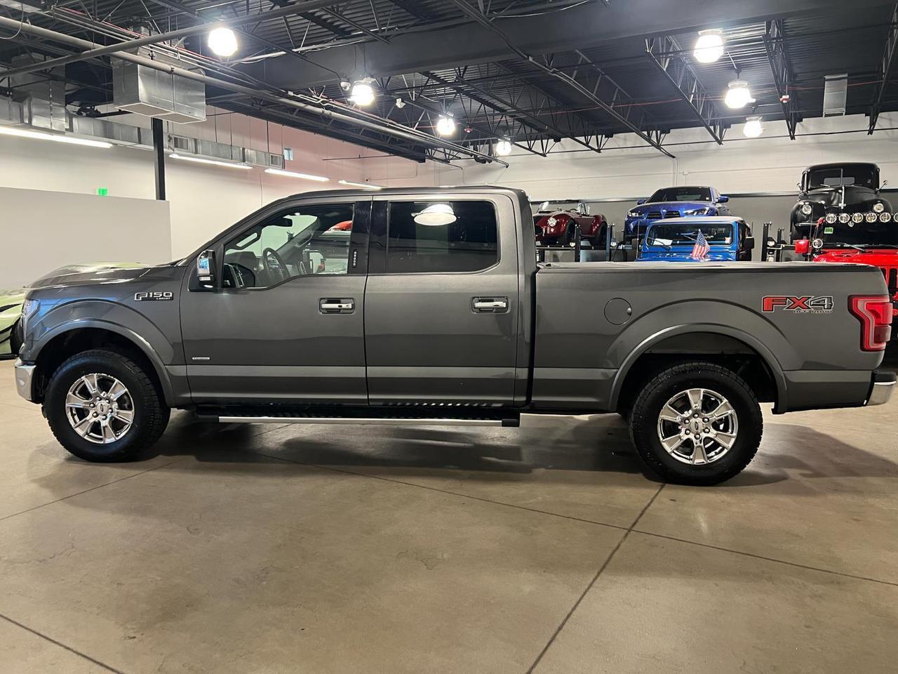 2016 Ford F-150 XL Parker CO
