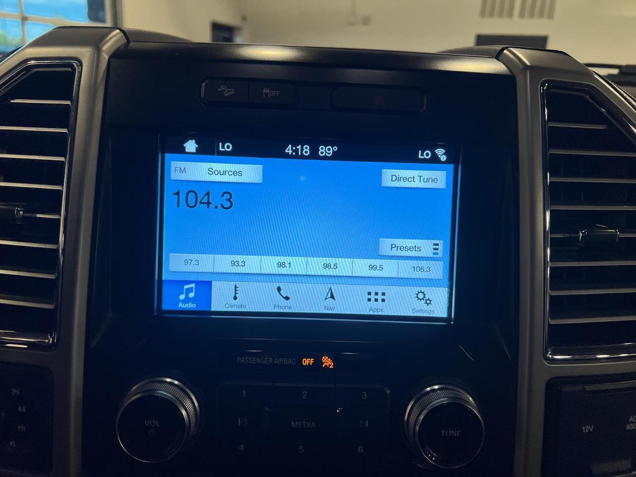 2016 Ford F-150 XL Parker CO