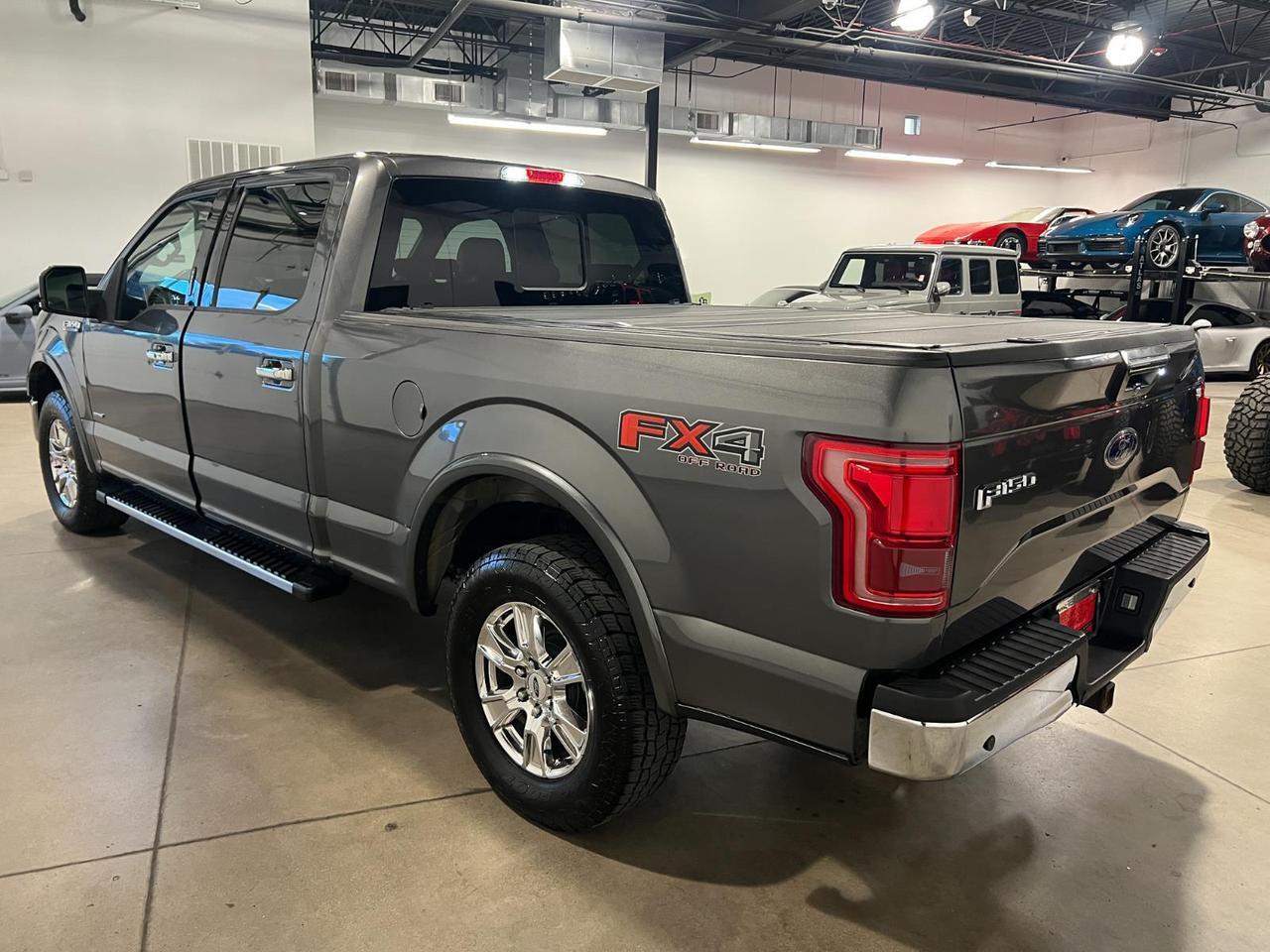 2016 Ford F-150 XL Parker CO