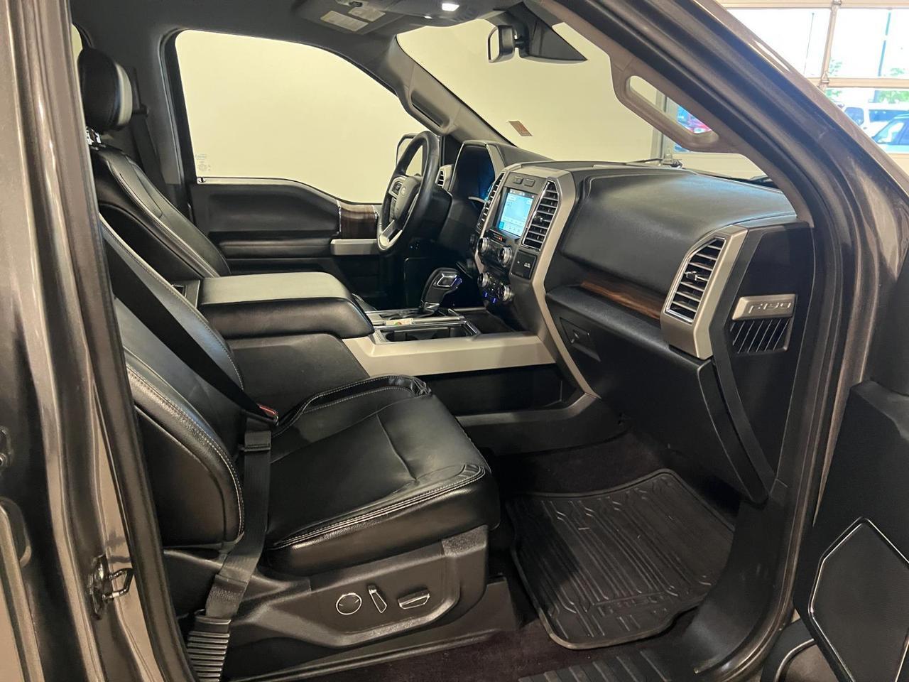 2016 Ford F-150 XL Parker CO