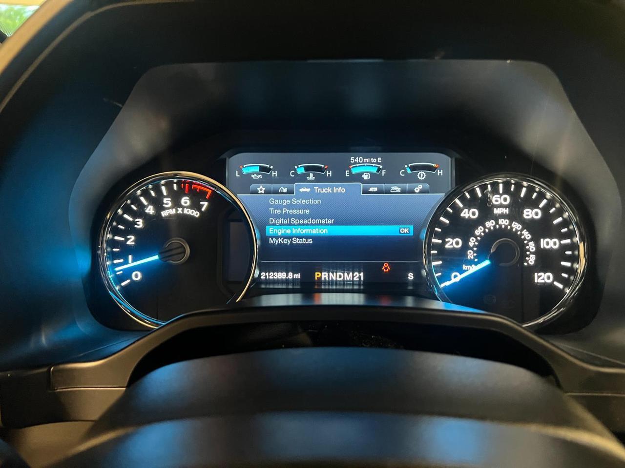 2016 Ford F-150 XL Parker CO