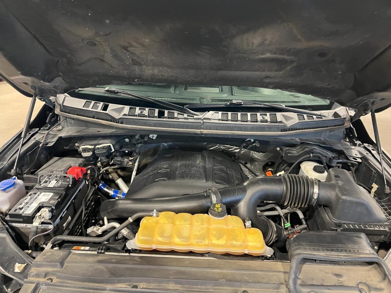 2016 Ford F-150 XL Parker CO