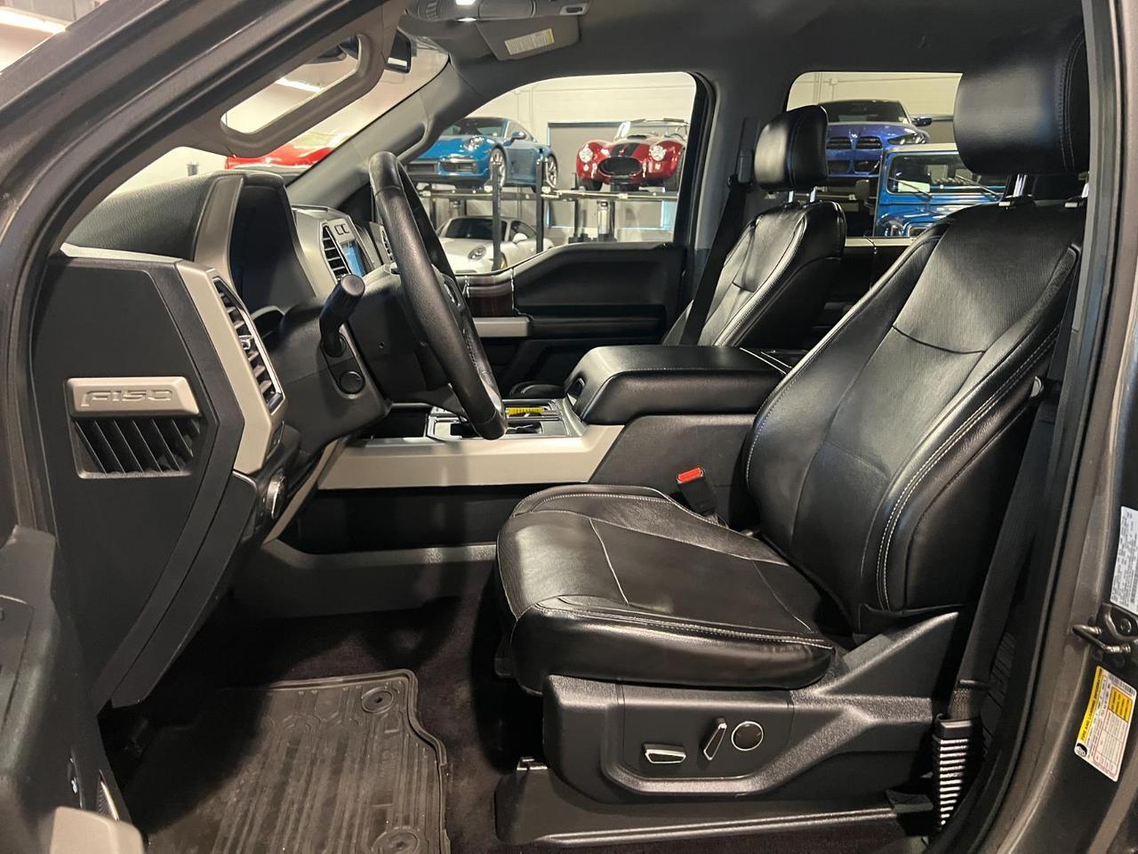 2016 Ford F-150 XL Parker CO