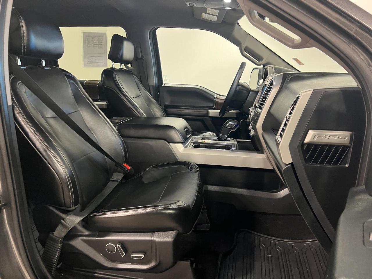 2016 Ford F-150 XL Parker CO