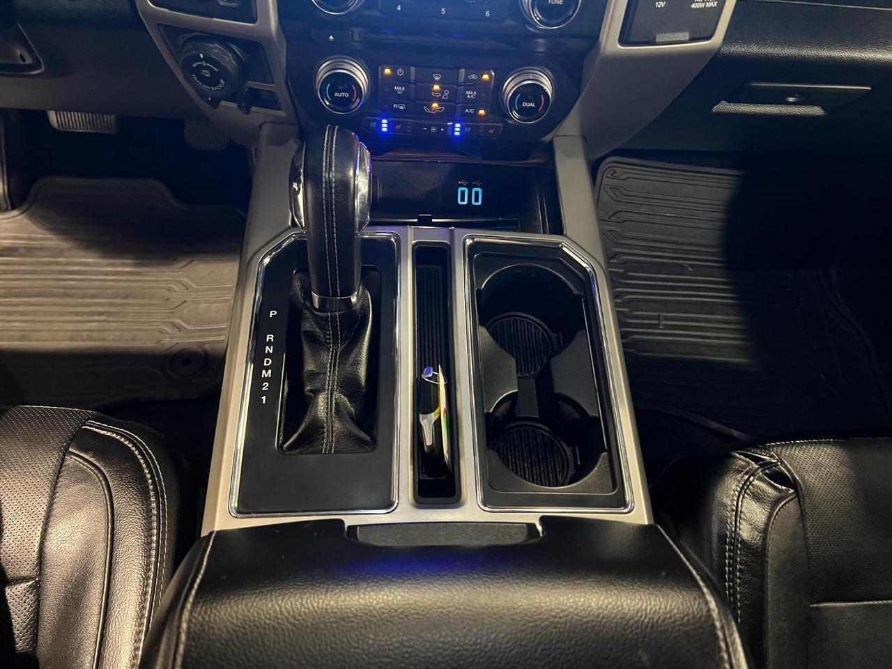 2016 Ford F-150 XL Parker CO