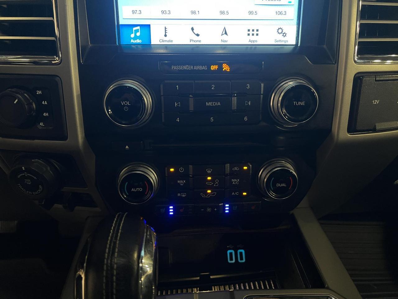 2016 Ford F-150 XL Parker CO