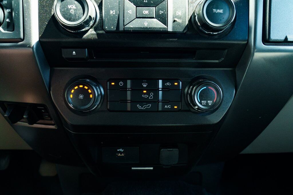 2016 Ford F-150 XL Beaverton OR