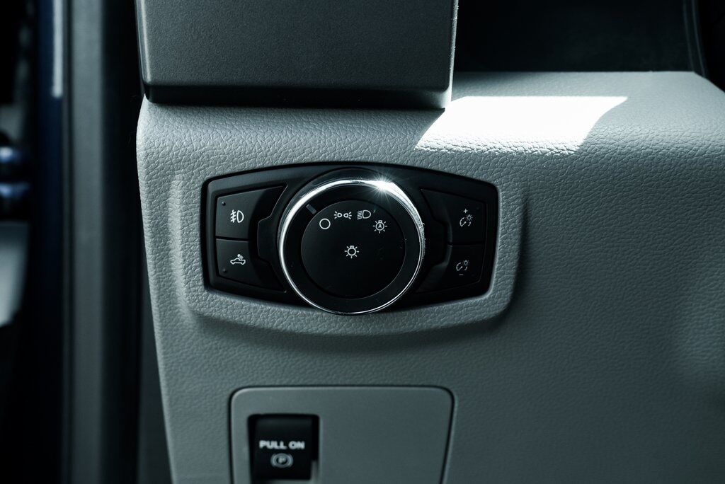 2016 Ford F-150 XL Beaverton OR