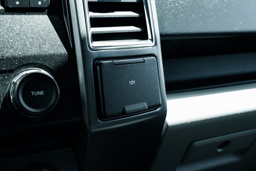 2016 Ford F-150 XL Beaverton OR