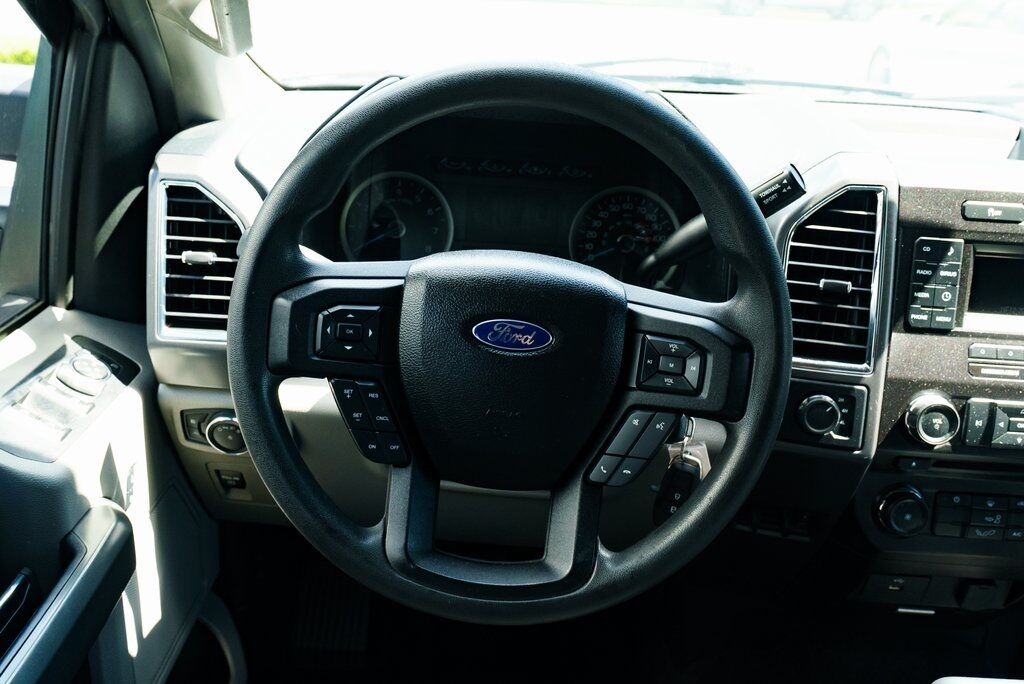 2016 Ford F-150 XL Beaverton OR