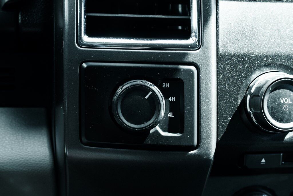2016 Ford F-150 XL Beaverton OR