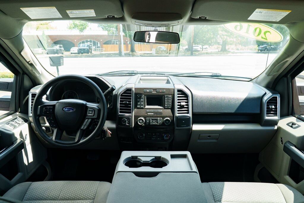 2016 Ford F-150 XL Beaverton OR