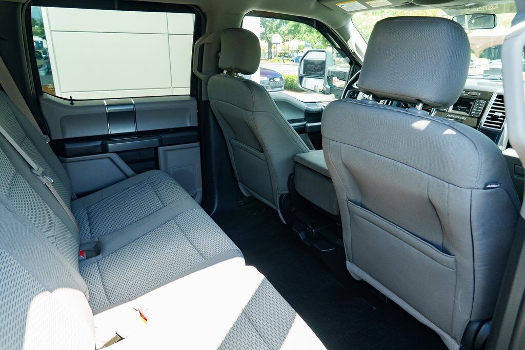 2016 Ford F-150 XL Beaverton OR