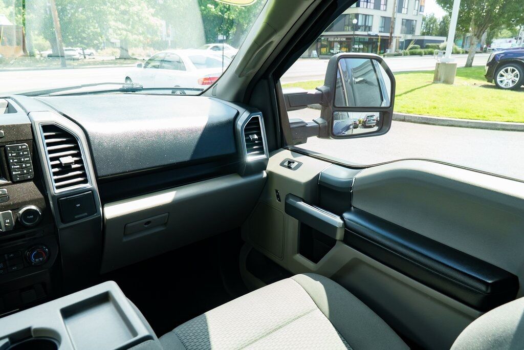 2016 Ford F-150 XL Beaverton OR
