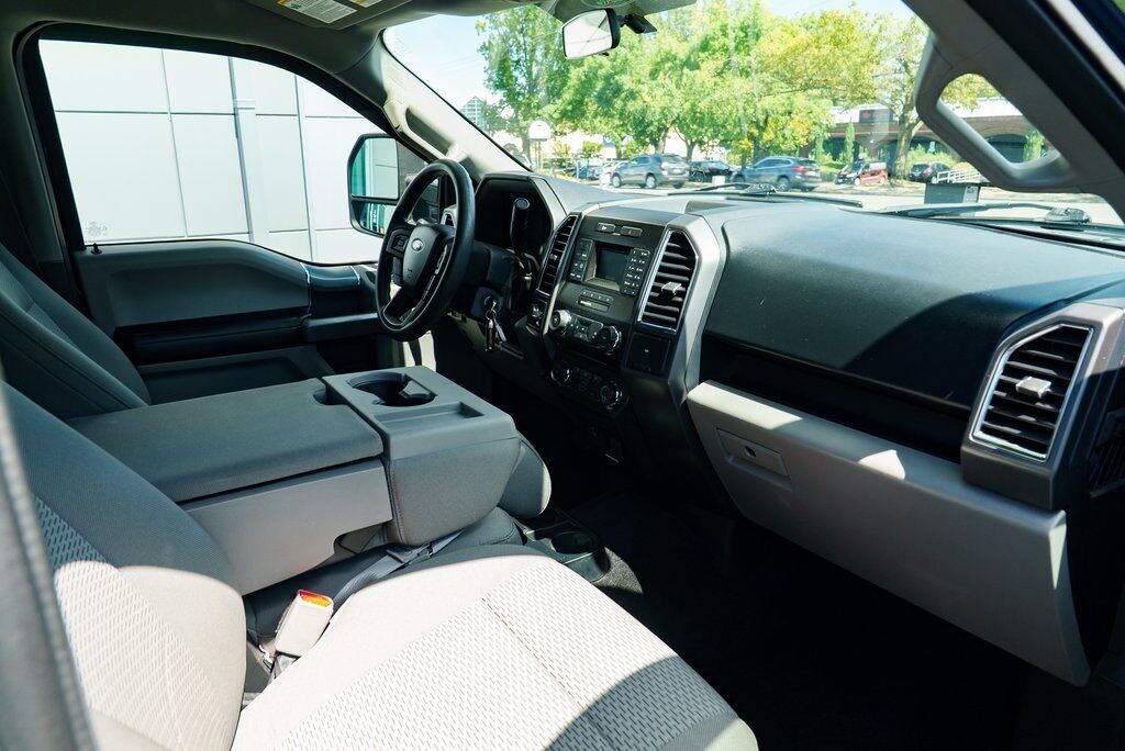 2016 Ford F-150 XL Beaverton OR
