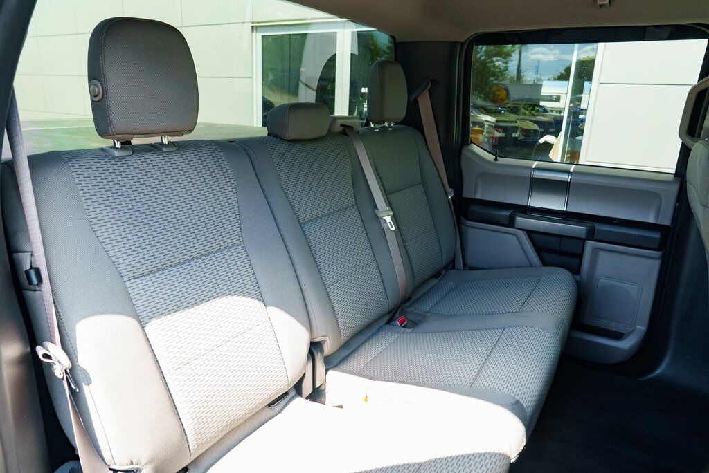 2016 Ford F-150 XL Beaverton OR