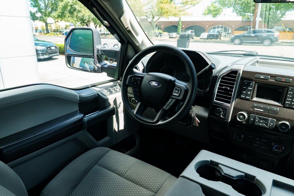 2016 Ford F-150 XL Beaverton OR