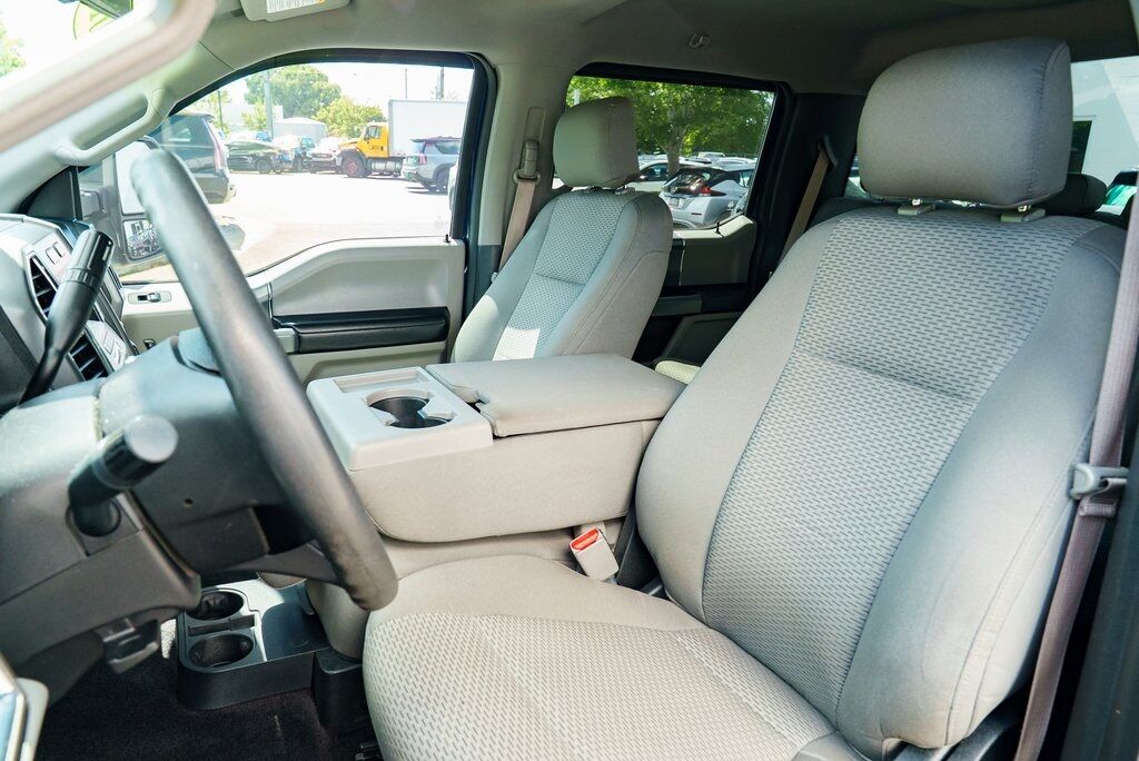 2016 Ford F-150 XL Beaverton OR
