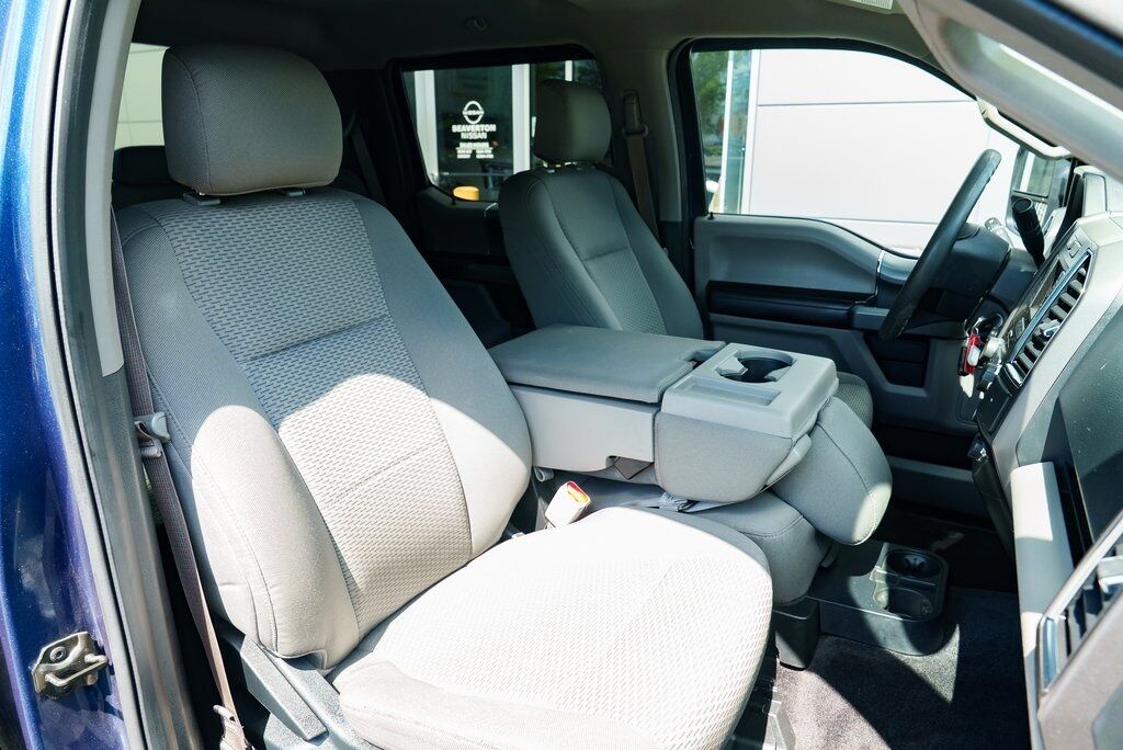 2016 Ford F-150 XL Beaverton OR