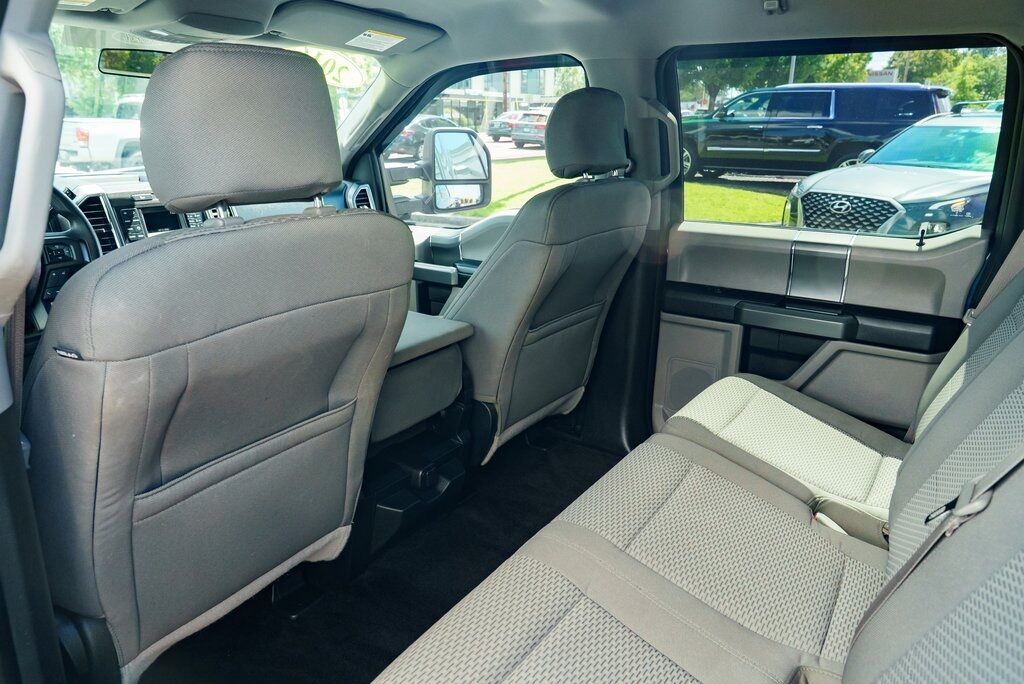 2016 Ford F-150 XL Beaverton OR