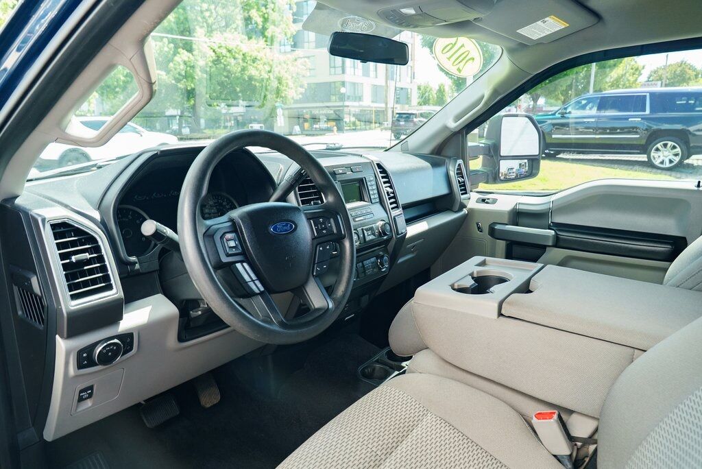 2016 Ford F-150 XL Beaverton OR