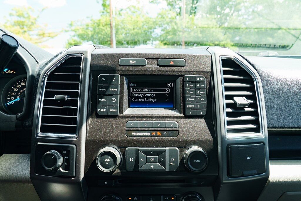 2016 Ford F-150 XL Beaverton OR