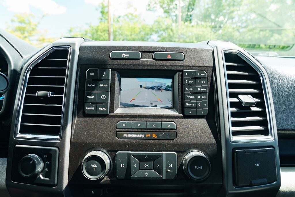 2016 Ford F-150 XL Beaverton OR