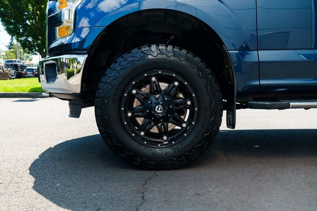 2016 Ford F-150 XL Beaverton OR