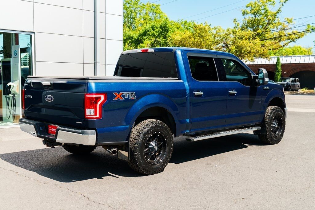 2016 Ford F-150 XL Beaverton OR