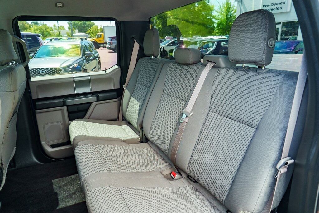 2016 Ford F-150 XL Beaverton OR